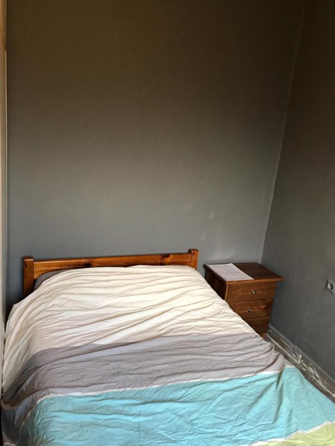Taygetos Apartment Sparta Ngoại thất bức ảnh