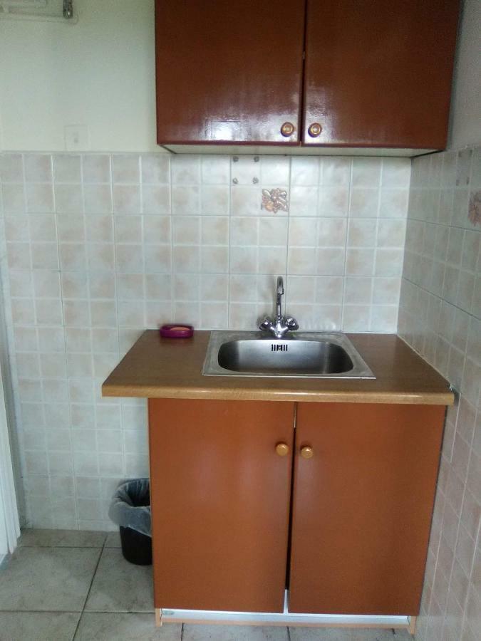 Taygetos Apartment Sparta Ngoại thất bức ảnh