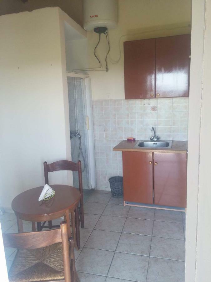 Taygetos Apartment Sparta Ngoại thất bức ảnh
