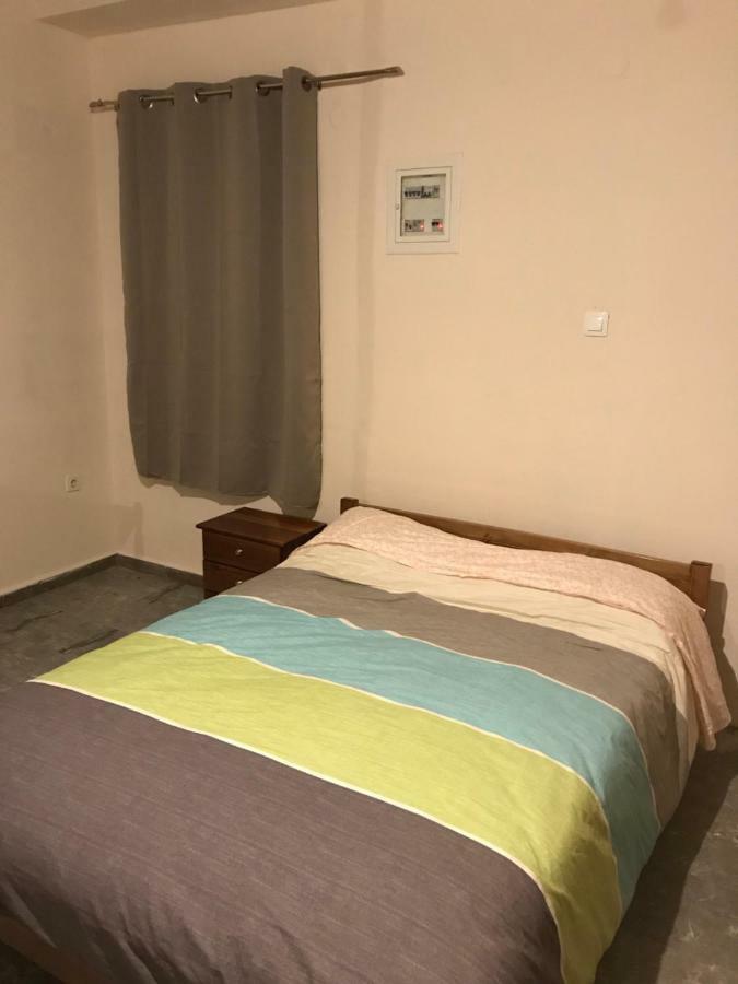 Taygetos Apartment Sparta Ngoại thất bức ảnh
