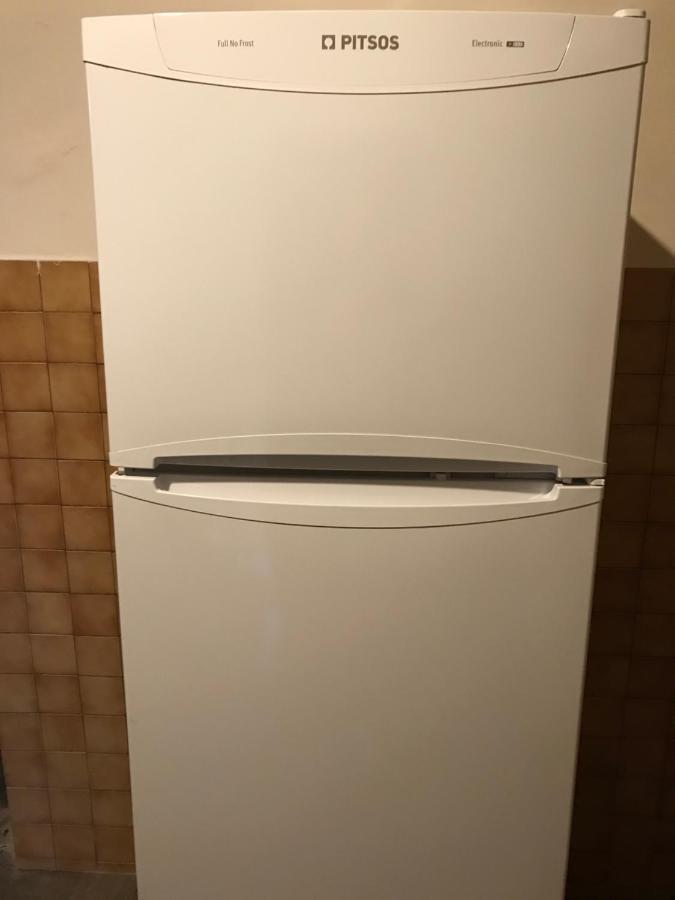 Taygetos Apartment Sparta Ngoại thất bức ảnh